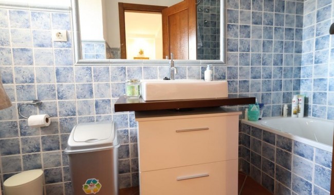 Resale - Apartment - Torrevieja - Los Altos