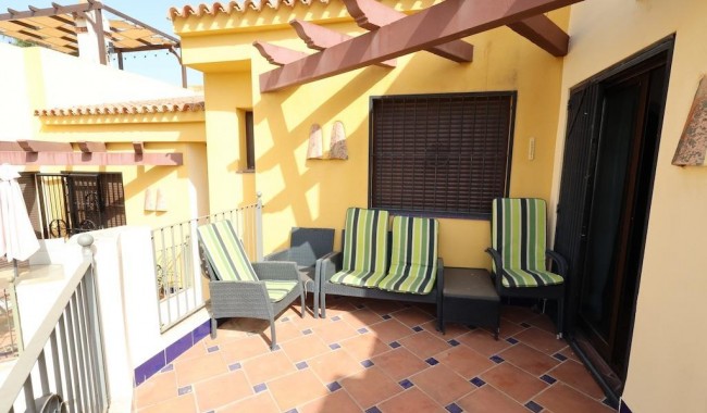 Resale - Apartment - Torrevieja - Los Altos
