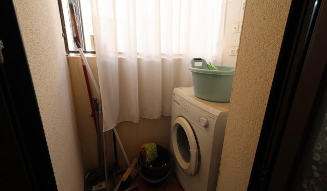 Resale - Apartment - Torrevieja - Los Altos