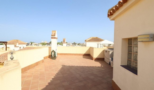 Resale - Apartment - Torrevieja - Los Altos