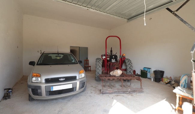 Segunda mano - Finca - Albatera - Albatera - Country