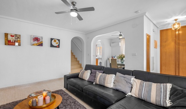Resale - Villa - Gran Alacant - Costa Blanca