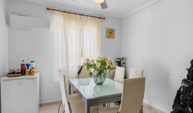 Resale - Villa - Gran Alacant - Costa Blanca