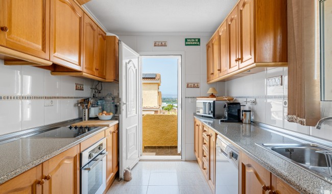 Resale - Villa - Gran Alacant - Costa Blanca