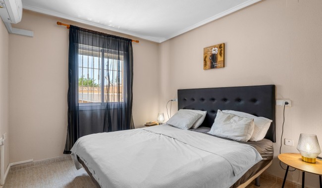 Resale - Villa - Gran Alacant - Costa Blanca