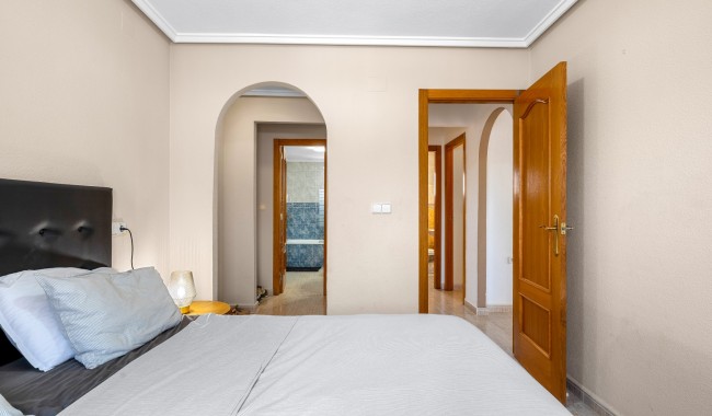 Resale - Villa - Gran Alacant - Costa Blanca
