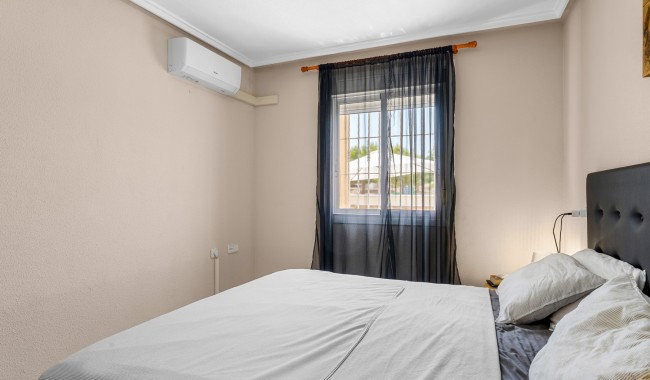 Resale - Villa - Gran Alacant - Costa Blanca