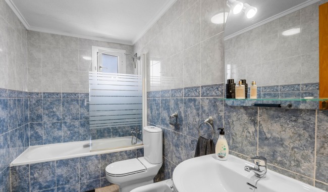 Resale - Villa - Gran Alacant - Costa Blanca