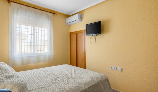 Resale - Villa - Gran Alacant - Costa Blanca