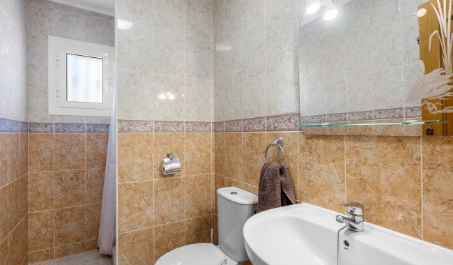 Resale - Villa - Gran Alacant - Costa Blanca
