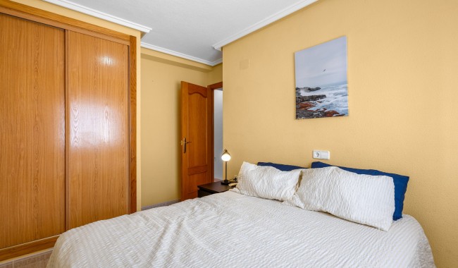 Resale - Villa - Gran Alacant - Costa Blanca