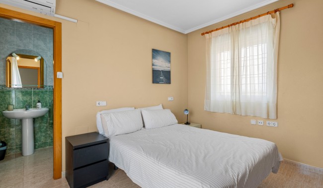 Resale - Villa - Gran Alacant - Costa Blanca