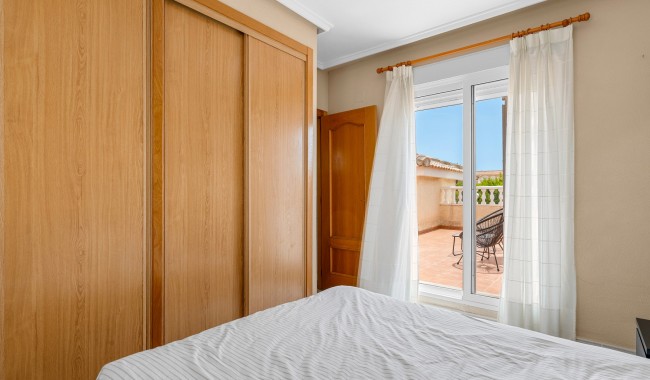 Resale - Villa - Gran Alacant - Costa Blanca