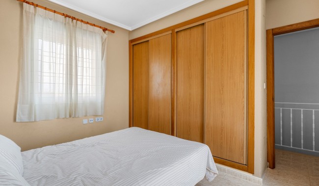 Resale - Villa - Gran Alacant - Costa Blanca