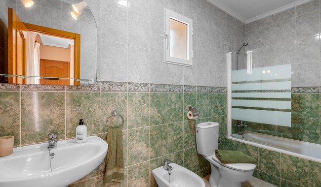 Resale - Villa - Gran Alacant - Costa Blanca