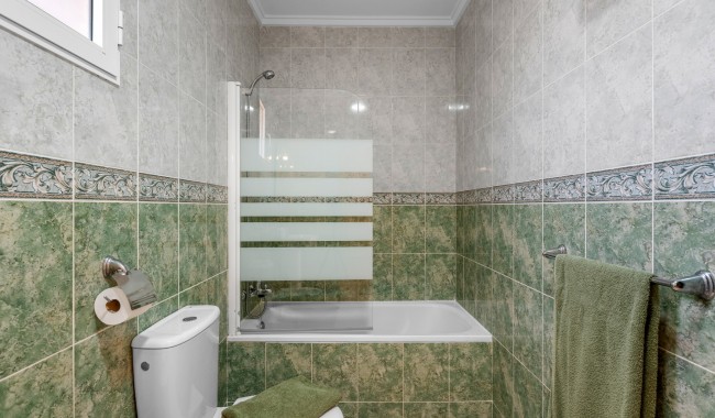 Resale - Villa - Gran Alacant - Costa Blanca