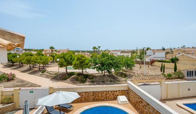 Resale - Villa - Gran Alacant - Costa Blanca
