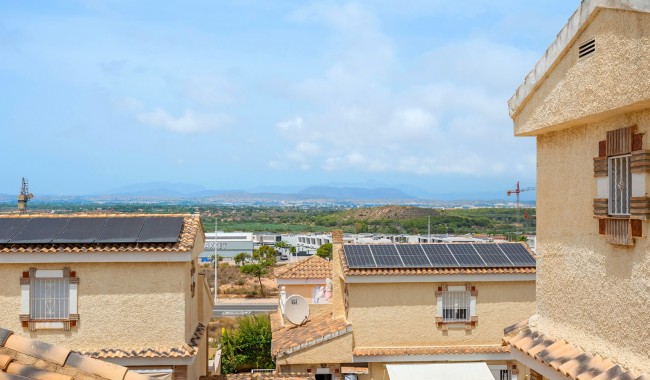 Resale - Villa - Gran Alacant - Costa Blanca
