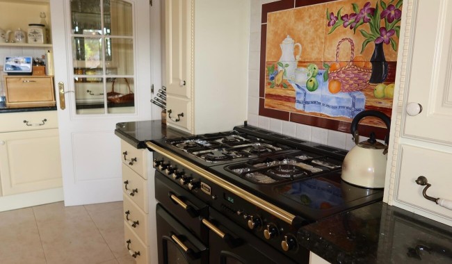Resale - Finca - Orihuela - Orihuela Costa