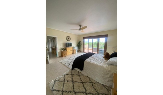 Resale - Finca - Orihuela - Orihuela Costa
