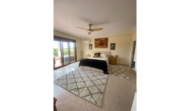 Resale - Finca - Orihuela - Orihuela Costa