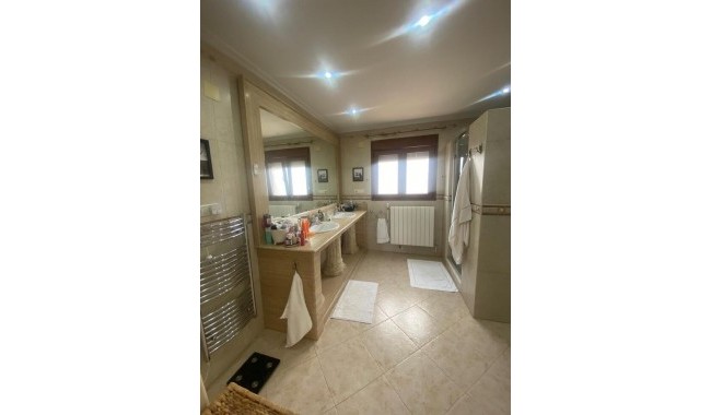 Resale - Finca - Orihuela - Orihuela Costa