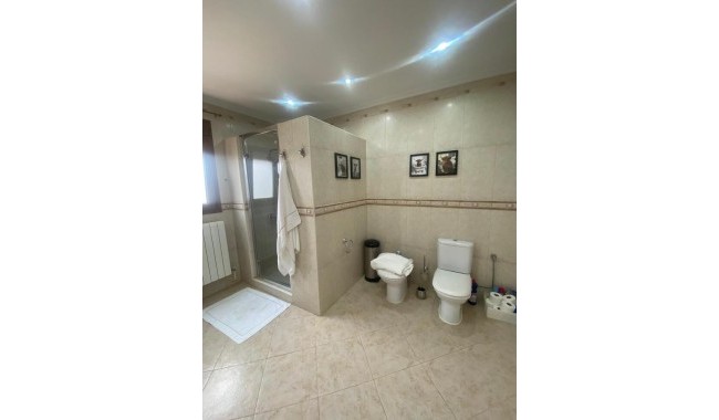 Resale - Finca - Orihuela - Orihuela Costa