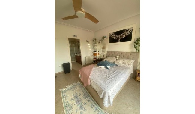 Resale - Finca - Orihuela - Orihuela Costa