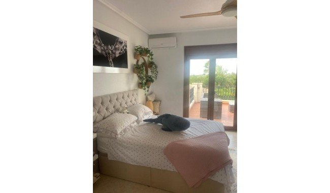 Resale - Finca - Orihuela - Orihuela Costa