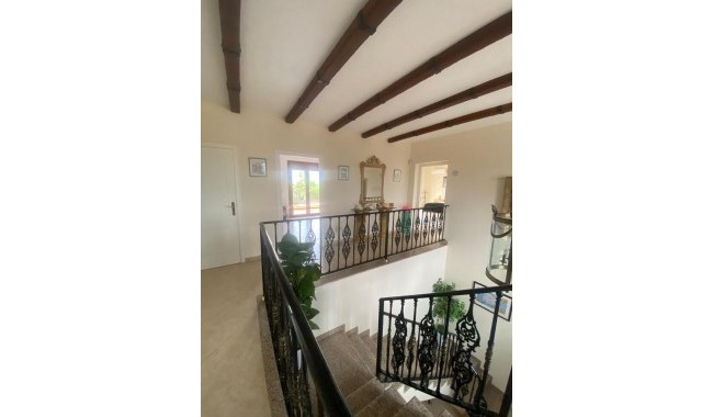 Resale - Finca - Orihuela - Orihuela Costa