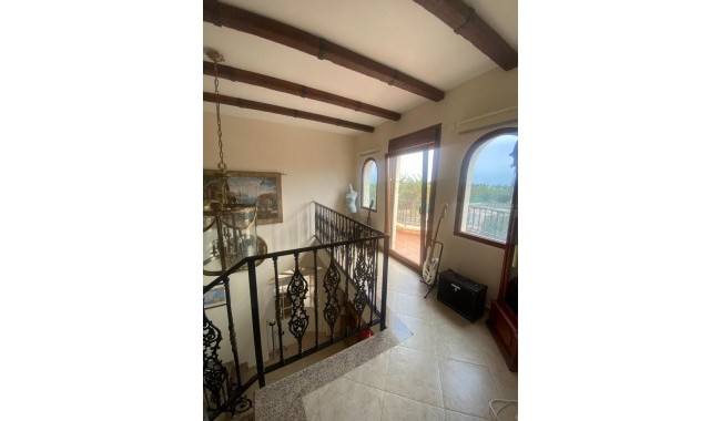 Resale - Finca - Orihuela - Orihuela Costa