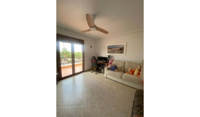 Resale - Finca - Orihuela - Orihuela Costa