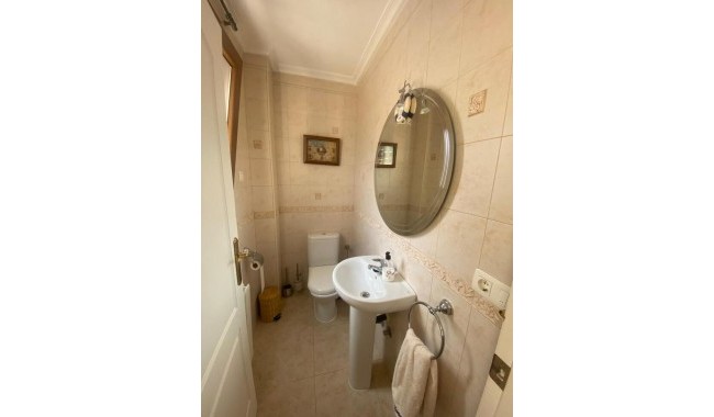 Resale - Finca - Orihuela - Orihuela Costa
