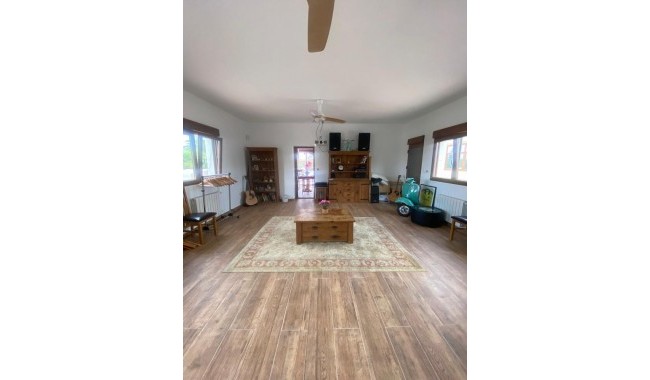 Resale - Finca - Orihuela - Orihuela Costa