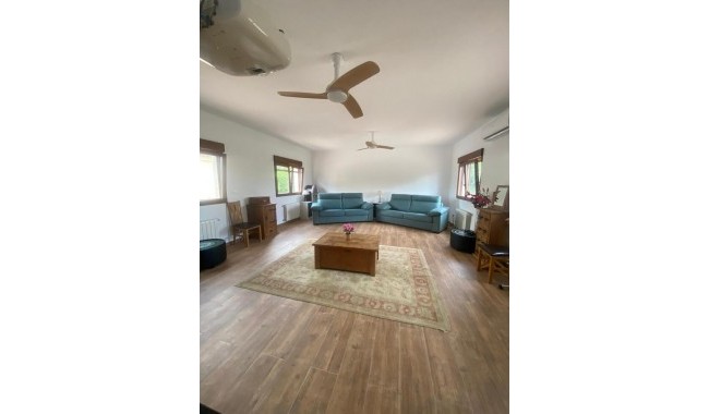 Resale - Finca - Orihuela - Orihuela Costa
