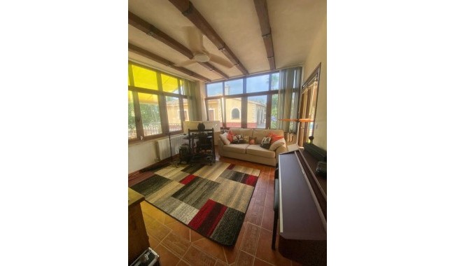 Resale - Finca - Orihuela - Orihuela Costa