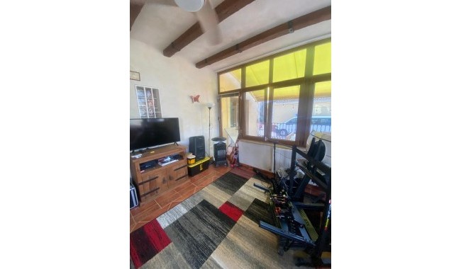 Resale - Finca - Orihuela - Orihuela Costa