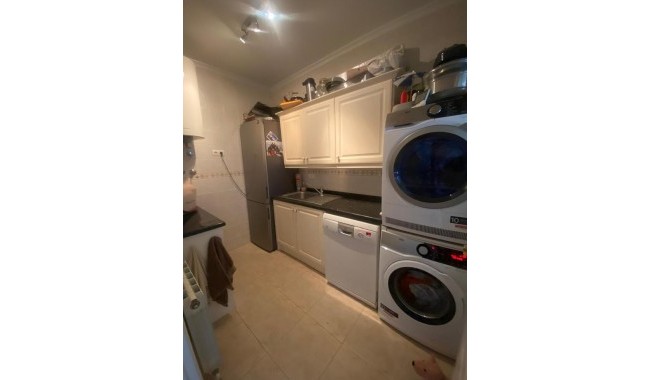 Resale - Finca - Orihuela - Orihuela Costa