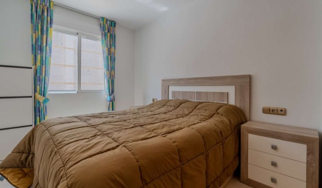 Sprzedaż - Apartament - Torrevieja - El Molino