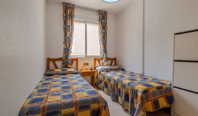 Sprzedaż - Apartament - Torrevieja - El Molino