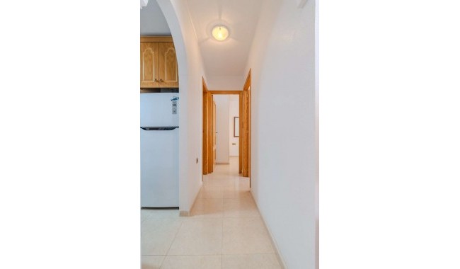Sprzedaż - Apartament - Torrevieja - El Molino
