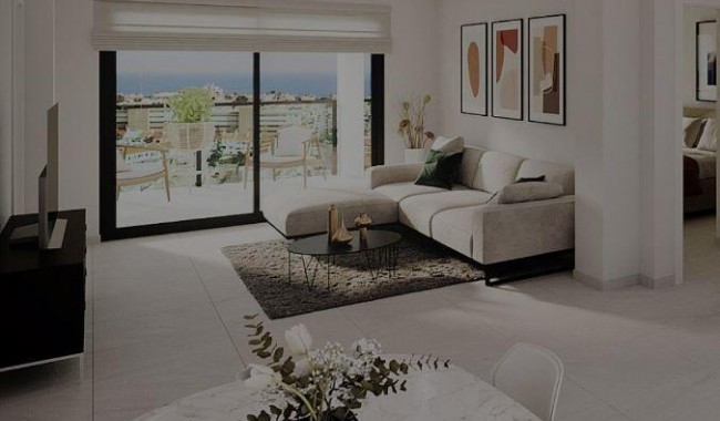 Nueva construcción  - Apartamento - Torrevieja - Torreblanca