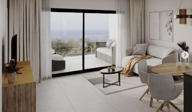 Nueva construcción  - Apartamento - Torrevieja - Torreblanca