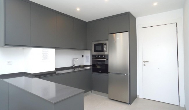 Nueva construcción  - Apartamento - Torrevieja - Torreblanca