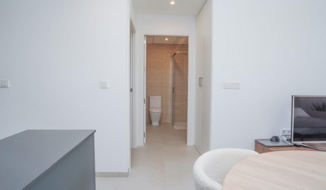 Nueva construcción  - Apartamento - Torrevieja - Torreblanca