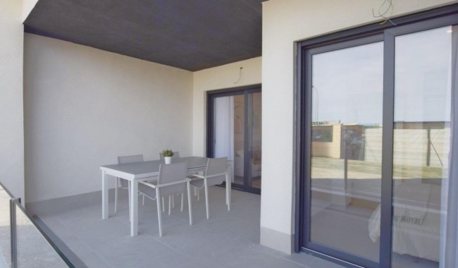 Nueva construcción  - Apartamento - Torrevieja - Torreblanca
