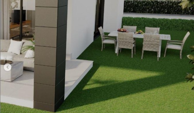 Nueva construcción  - Apartamento - Torrevieja - Torreblanca