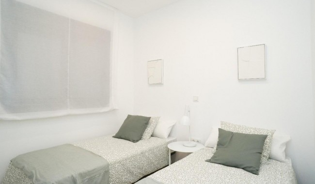 Nueva construcción  - Apartamento - Torrevieja - Torreblanca