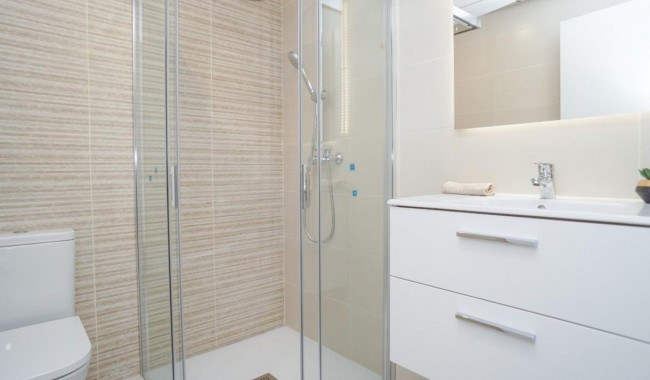 Nueva construcción  - Apartamento - Torrevieja - Torreblanca
