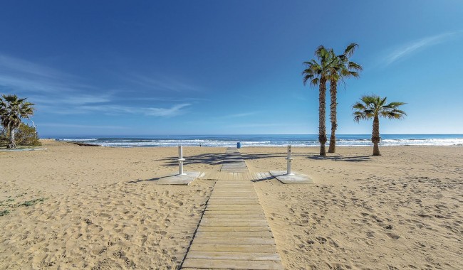 Nueva construcción  - Apartamento - Torrevieja - Torreblanca